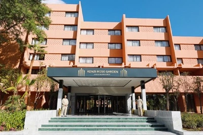 Hôtel Kenzi Rose Garden 5* - Flex