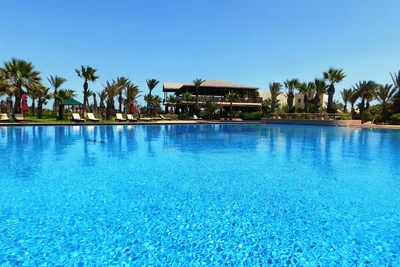Hôtel Iberostar Selection Eolia Djerba