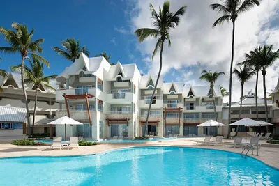 Hôtel Select at Casa Marina 4* - Adultes uniquement - Arrivée Puerto Plata