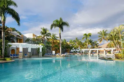 Hôtel Casa Marina Beach and Reef 4* - Arrivée Puerto Plata