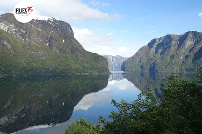 Circuit Splendeurs des Fjords & du Cap Nord