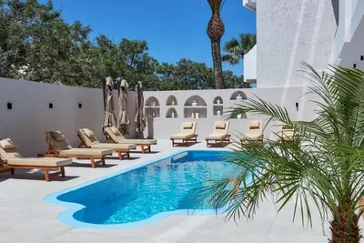 Lotus Rise Hôtel 4* - Adults Only