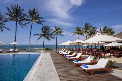 Jet Tours Signature Victoria Hoi An Beach Resort & Spa 4*
