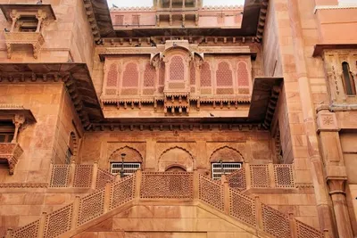 Circuit Splendeurs de l'Inde du Nord