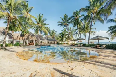 Hôtel Sultan Sands 4*