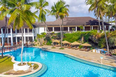 Jet Tours Signature Pridelnn Flamingo Beach Resort & Spa 4*