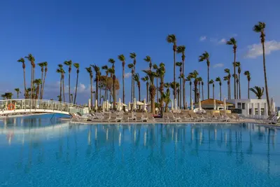 Hôtel Leonardo Cypria Maris 4* - Adult Only +16