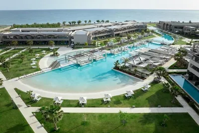 Hôtel Euphoria Resort 5*