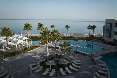 Hôtel Amira Luxury Resort & Spa 5* - Adult Only +16
