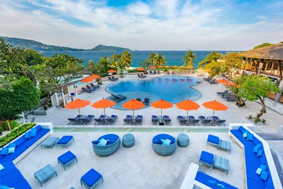 TUI Sélection Hôtel Diamond Cliff Resort & Spa 5* - Choix Flex