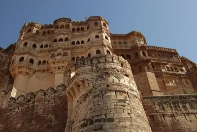 Circuit Merveilles de l'Inde du Nord - Spécial Fête de Pushkar