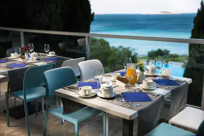 Hôtel Astarea 3*
