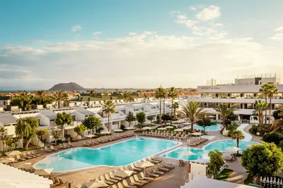 TUI Sélection Hôtel Playa Park Zensation 4* - Choix Flex