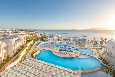 Hôtel Pickalbatros Palace Resort 5*