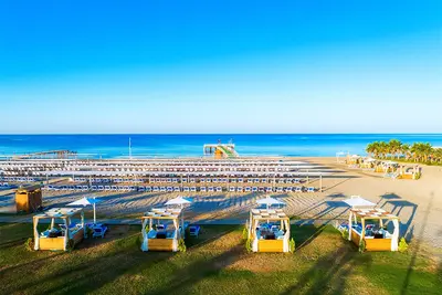Hôtel Asteria Family Resort Side 5* by Ôvoyages