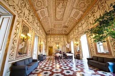 Decumani Hôtel de charme 4*