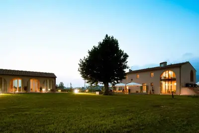 Hôtel Locanda Sant'agata 3*