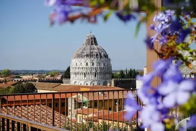 Grand Hôtel Duomo 4*
