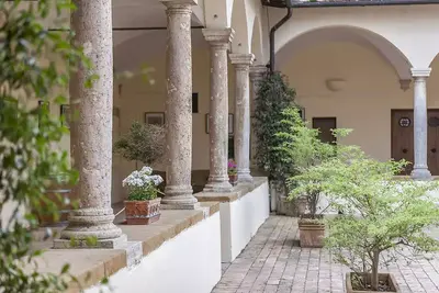 Hôtel Relais Chiostro di Pienza 3*