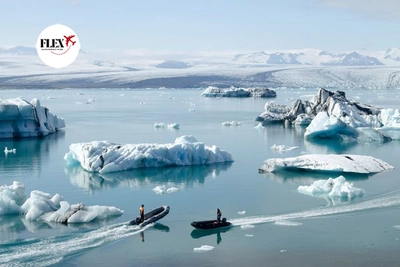 Circuit Merveilles d'Islande en Eté