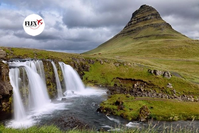 Circuit Douceurs de l'Islande en Eté