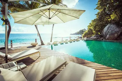 Carana Beach Hôtel 4*