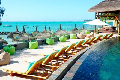 Wonders Beach Boutique Hôtel 5* - Adult only +12