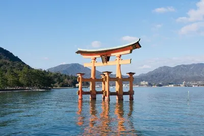 Circuit Splendeurs du Japon