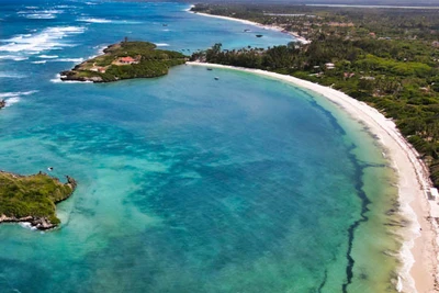 Hôtel Framissima Evasion Barracuda Resort 4*