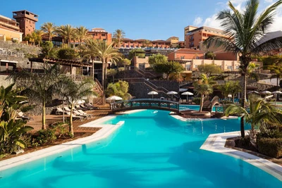 Hôtel Melia Jardines del Teide 5* - Adults Only