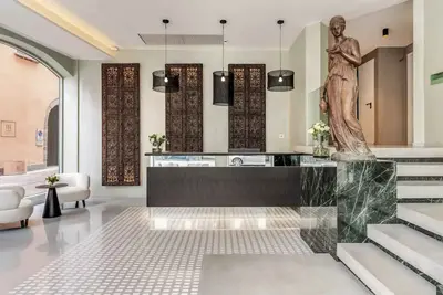 Plinius Lifestyle Hôtel Lake Como 4*