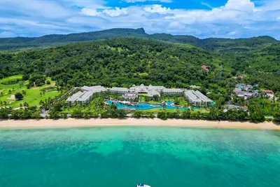 Hôtel Sofitel Krabi Phokeethra Golf and Spa Resort 5*