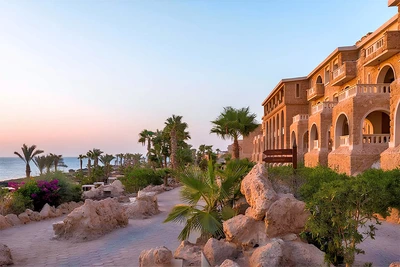 Pickalbatros Citadel Resort Sahl Hasheesh 5*