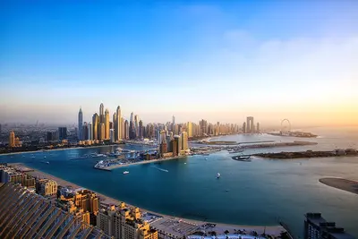 Arabian Park Dubai, an Edge by Rotana Hôtel 3* by Ôvoyages