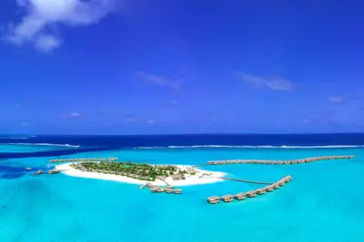 Hôtel You & Me Maldives