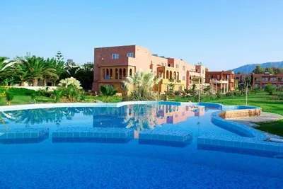 Hôtel Orpheas Resort 4* - Adult only +16
