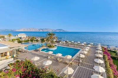 Hôtel Hydramis Palace 5*