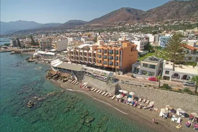 Hôtel Palmera Beach & Spa 4* - Adults Only +18