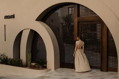 Momi Slow Living Hôtel 4*