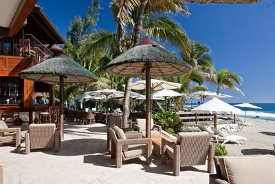 Hôtel Le Saint Alexis 4*