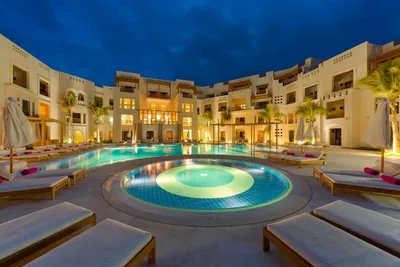 Jet Tours Signature Sifawy Boutique Hôtel 4*