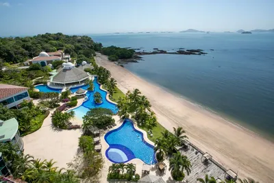 Jet Tours Signature The Westin Playa Bonita Panama 5*