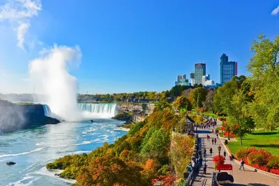 Circuit Immersion au Canada