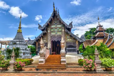 Circuit Thaïlande en Liberté en Boutique Hôtels