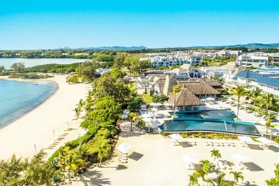 Jet Tours Signature Radisson Blu Azuri Resort & Spa Mauritius 4*