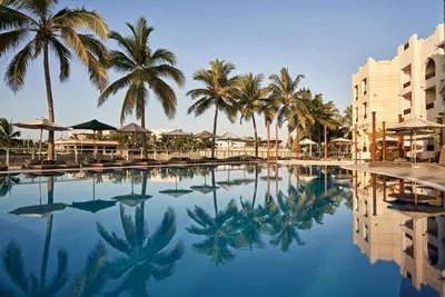 Jet Tours Signature Juweira Boutique Hotel 4* - Adult Only +18