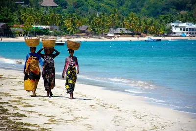 Circuit Splendeurs de Madagascar