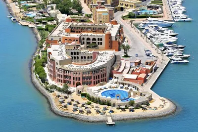 Hôtel Three Corners Ocean View 4* - Adults only