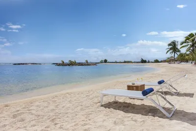 Combiné La Réunion Maurice- Le Saint Alexis 4* & Veranda Pointe aux Biches 4*