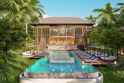 Combiné Ubud & Nusa Dua : Kappa Senses 5* & Grand Mirage Resort & Thalasso Bali 5*